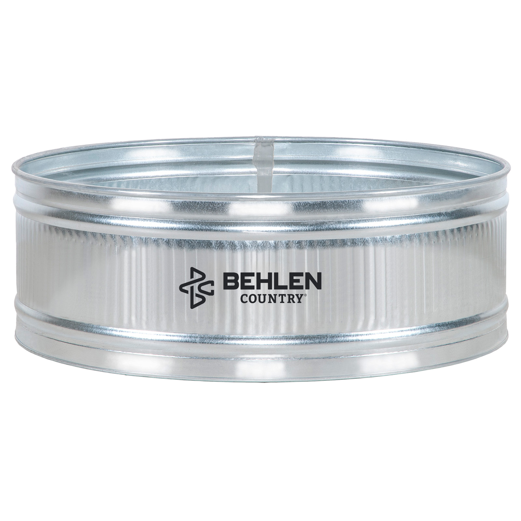 Behlen Country 6' x 2' Farmstead Round Tank